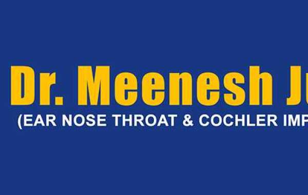 Best Cochlear Implant Surgeon in Mumbai : Dr. Meenesh Juvekar