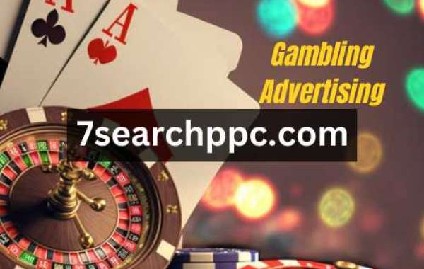 Elevate Your Presence with Our Gambling Ads Agency
