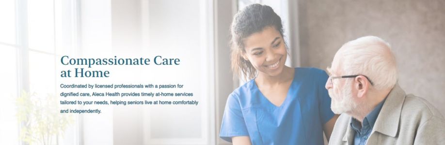 Aleca Home Health Scottsdale Cover Image