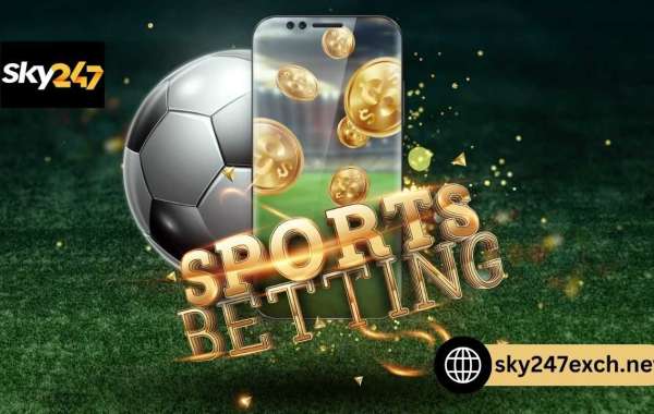 Get Sky Exchange ID and Start Online Betting with Sky247!
