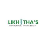 Likhitha's Diagnostics Profile Picture
