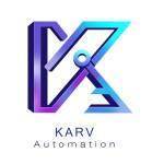 KARV Automation Profile Picture