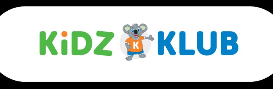 Kidz Klubus Cover Image