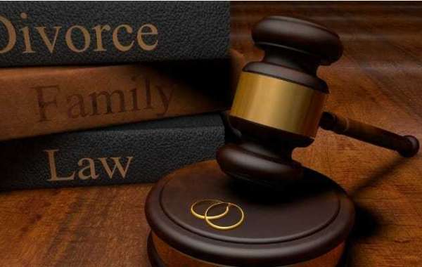 Divorce law in virginia