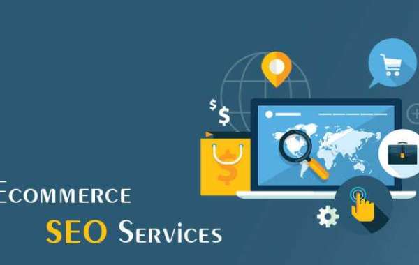 E-commerce SEO Optimization & Services Agency