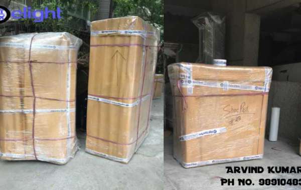 Packers and Movers in Delhi – Best Affordable “Delight Packers & Movers” Offer Beat Price in Local Delhi to Delhi!