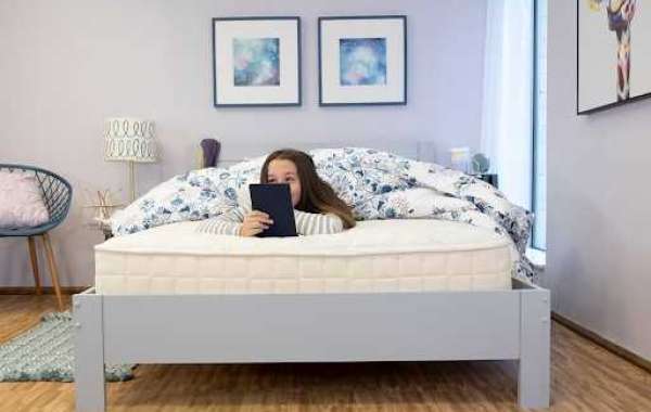 Green Sleep Essentials: Organic Mattresses, Latex Reviews, and Top Adjustable Beds