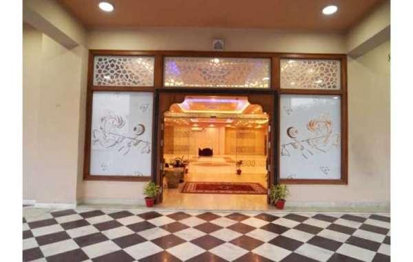 Kothi Lohagarh: Your Ultimate Couple-Friendly and Luxury Hotel in Jaipur