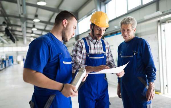 Embrace Equality, Diversity in Health & Safety With NVQ Level 6 Diploma