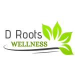 D ROOTS WELLNESS Profile Picture