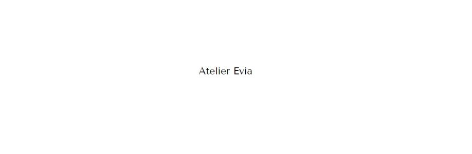 Atelier Evia Cover Image