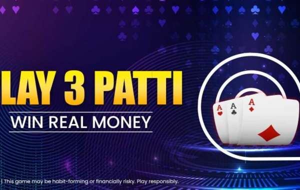 Unlocking the Thrills: Dive into the Ultimate Card Challenge with Teen Patti Master APK