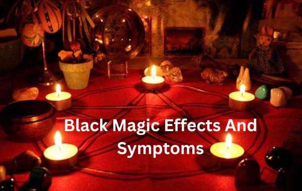 Black Magic Effects And Symptoms