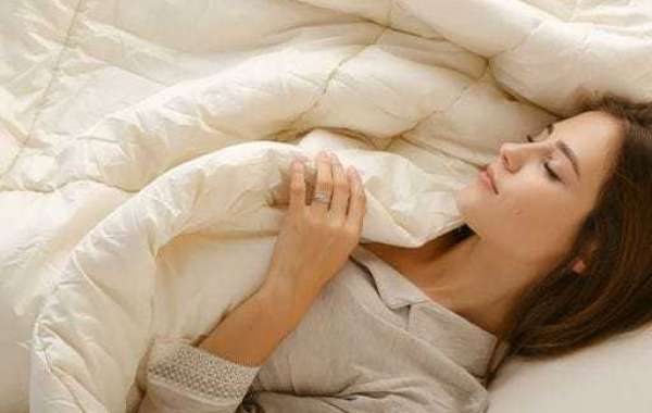 Unveiling the Health Benefits of Wool Comforters