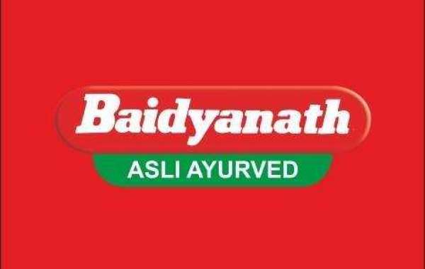 Discover Serenity with Baidyanath Ayurvedic Medicine for Anxiety