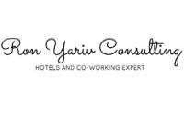 Revolutionizing Hospitality: Ron Yariv Expert Hotel Advisory Services