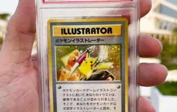 Unveiling the Most Expensive Pokemon Card