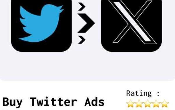 Buy Twitter Ads Accounts , Buy Twitter Ads Account