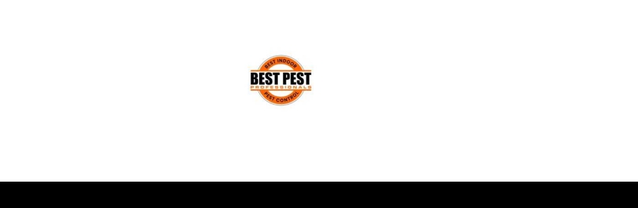 Best Pest Professionals Cover Image