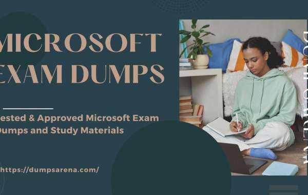 DumpsArena: Empowering Your Microsoft Certification Journey