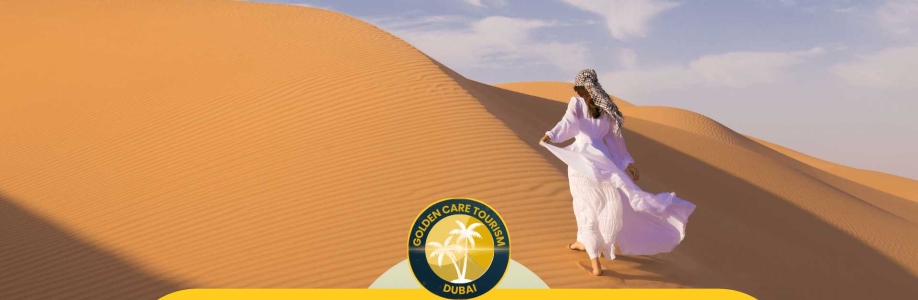 Golden Care Tourism Cover Image