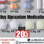 Get Alprazolam Online Without Prescription Profile Picture