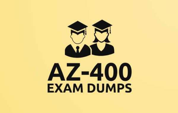 Microsoft AZ-400 Braindumps guarantees your success