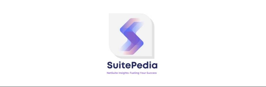 Suite Pedia Cover Image