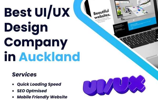 Find the Best UI/UX Design Company in Auckland | The Tech Tales New Zealand