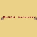 busch machinery Profile Picture