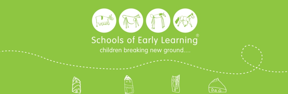 Schools of Early Learning Cover Image