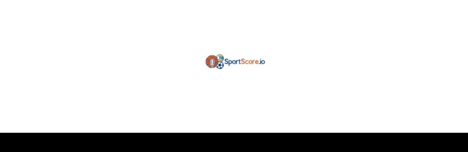 SportScore.io SportScore.io Cover Image