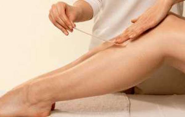 The Ultimate Guide to Body Waxing Services: Unveiling the Smooth Path to Silky Skin