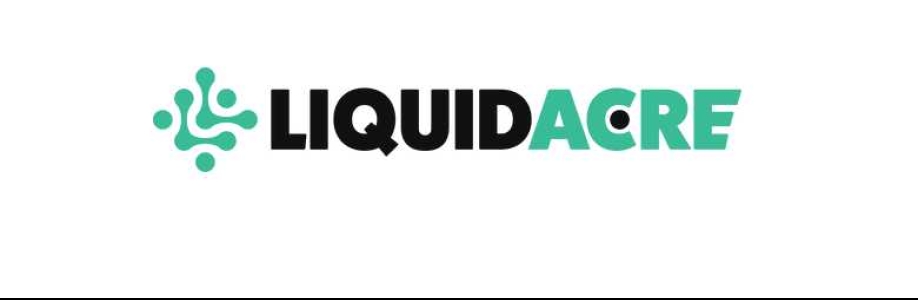 Liquid Acre Cover Image