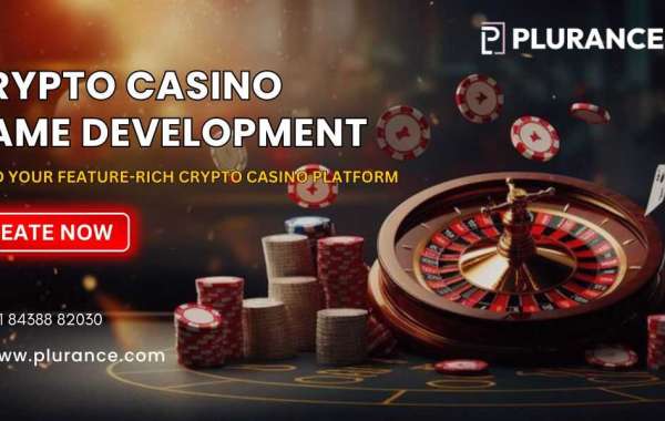 Launch your High ROI crypto casino gaming platform in 7 days
