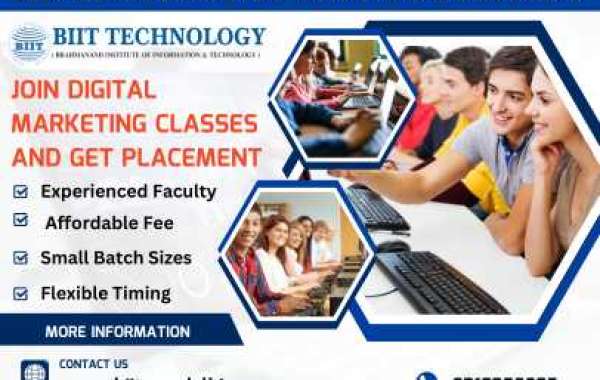 Check Out - Digital Marketing Course in Laxmi Nagar