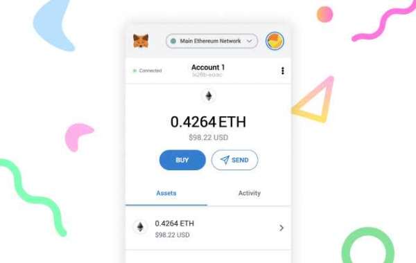 A Beginner’s Guide to Bridge and Stake in MetaMask Portfolio
