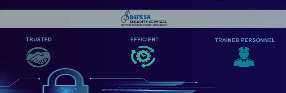 Difesa Security Services Cover Image