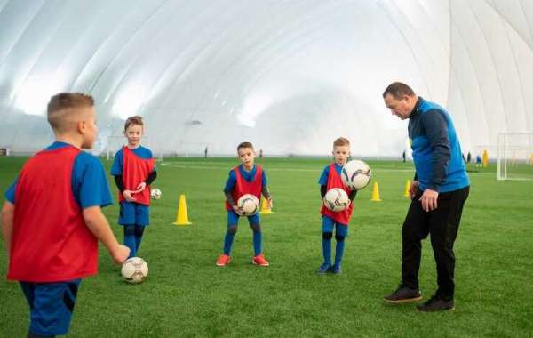 The Comprehensive World of Professional Football Training