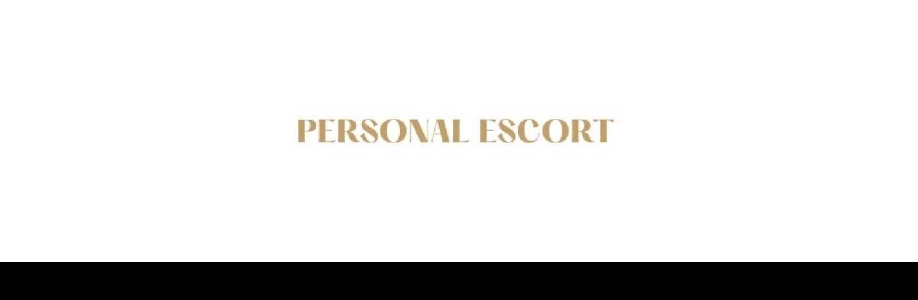 personal escort Cover Image