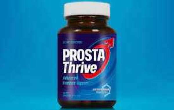 Best Prostathrive Reviews Tips You Will Read This Year