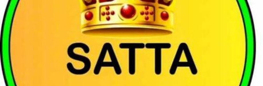 SATTA KING Cover Image