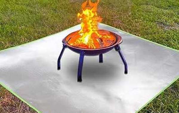 Flames & Decks: Elevating Your Outdoor Experience