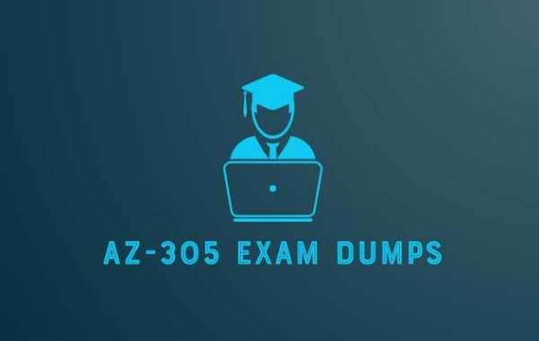 Unlock Success with the Best AZ-305 Exam Dumps on the Market