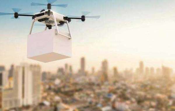 Commercial Drone Market Size, Growth, Share, Global Report 2024-2032