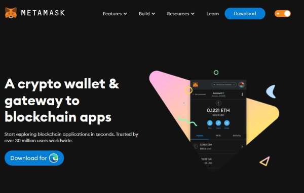 MetaMask Wallet And Way To Protect It