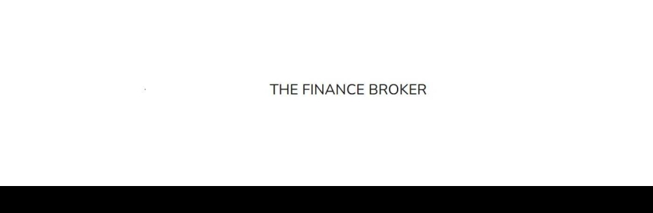 thefinancebroker Cover Image