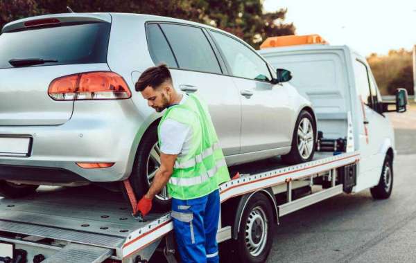 Unveiling Preferred Towing Companies and Navigating Condo Towing in South San Jose