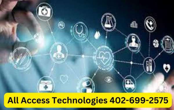 All Access Technologies 402-699-2575: Navigating the Digital Terrain with Unmatched Solutions