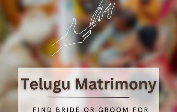 Best option to find NRI Telugu profiles for Marriage in USA